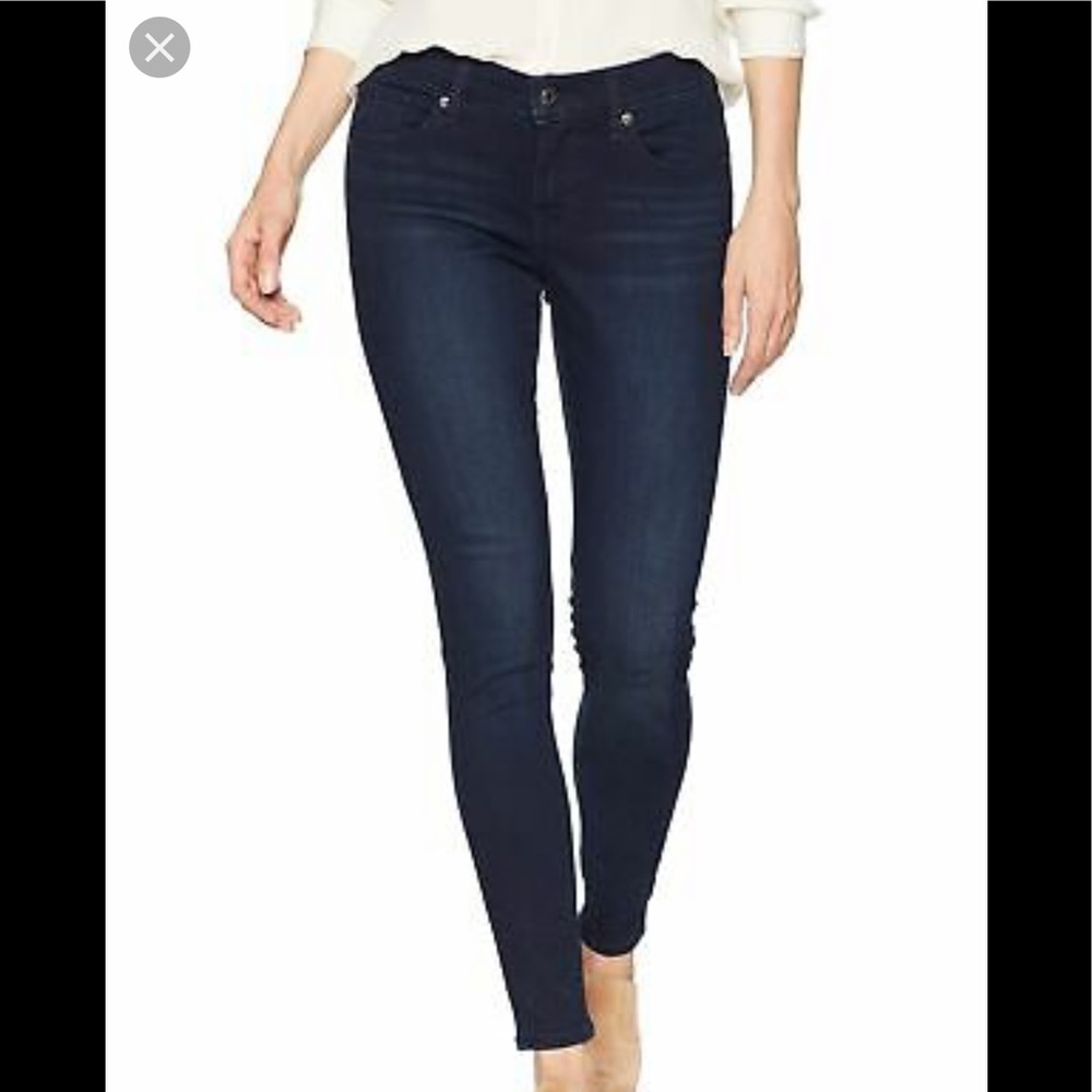 Levi’s Curvy Skinny Women's Jeans